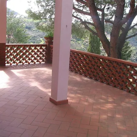 Hébergement de vacances Con Terrazzo Vista Mare La Guardia