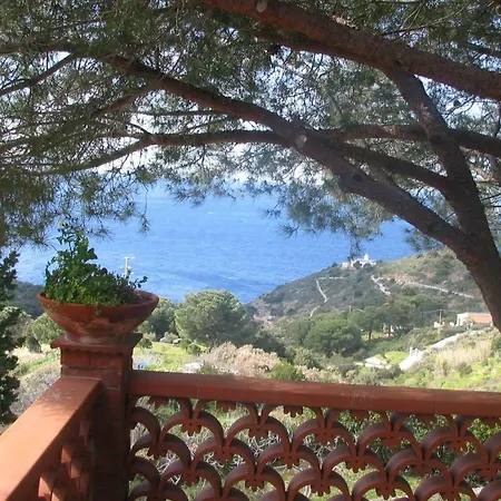 Hébergement de vacances Con Terrazzo Vista Mare