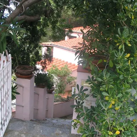 Con Terrazzo Vista Mare La Guardia