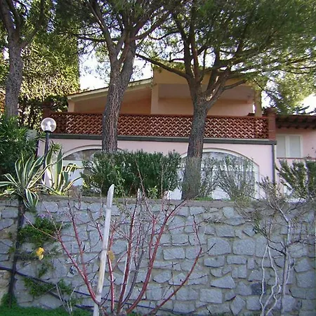 Hébergement de vacances Con Terrazzo Vista Mare La Guardia